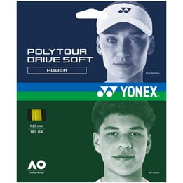 Yonex Poly Tour Drive Soft 1.25 Set