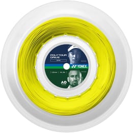 Yonex Poly Tour Drive 1.25 Reel
