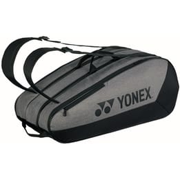 Yonex Team Grey 9 Racquet Tennis Bag 2025
