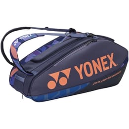 Yonex Pro 9 Racquet Midnight Navy Tennis Bag