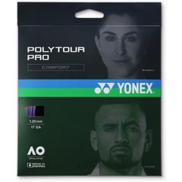 Yonex Poly Tour Pro 120 Midnight Purple Set