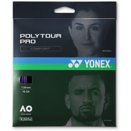 Yonex Poly Tour Pro 130 Midnight Purple Set
