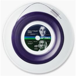 Yonex Poly Tour Pro 125 Midnight Purple Reel