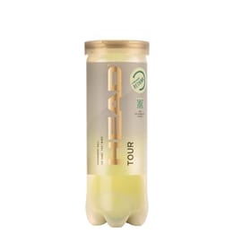 Head Tour Tennis Balls 3 Ball Can