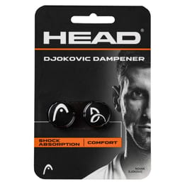 Head Djokovic Dampener Black