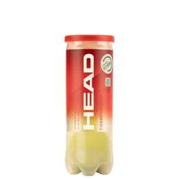 Head Championship 3 Ball Can