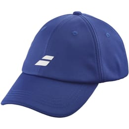 Babolat Pure Logo Hat Dark Blue