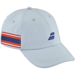 Babolat Cotton Hat Light Blue