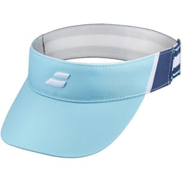 Babolat Elastic Angel Blue Tennis Visor