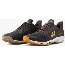 Yonex Power Cushion Ad-Accell CC Espresso Men's Tennis Shoes