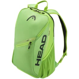 Head Tour Backpack 25L Sharp Green 2026