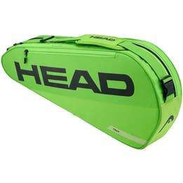 Head Tour Racquet Bag S Sharp Green 2026
