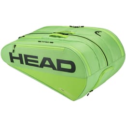 Head Tour Racquet Bag XL Sharp Green 2026