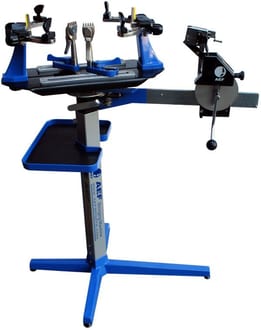 AEF Egret 200 Stringing Machine