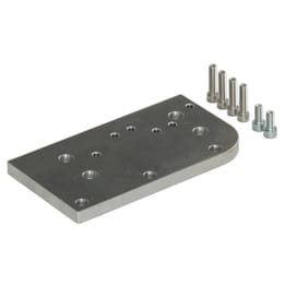 AEF M8 Drop Weight Bracket