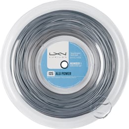 Luxilon Big Banger ALU Power Reel 1.25mm