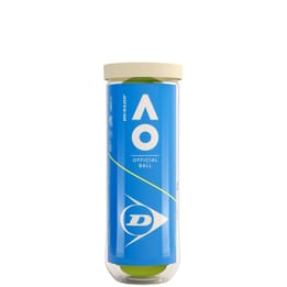 Dunlop AO 3 Ball Can