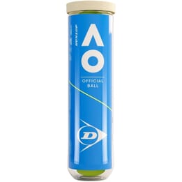 Dunlop AO 4 Ball Can