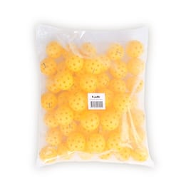 Luft Arrow 40 Outdoor Pickleball Ball 50 Pack