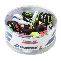Babolat Jar of 48 Custom Dampeners