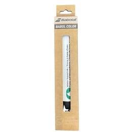 Babolat Black Stencil Ink