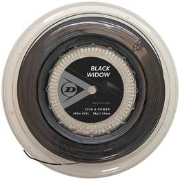 Dunlop Black Widow 18G String Reel