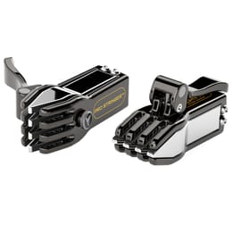 Pro Stringer Claw Clamp 2.0 + Chrome Plated
