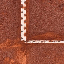 Tennis Court Lines