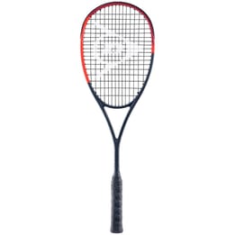 Dunlop CX125 Squash Racquet