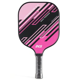 DLS Hyperdrive 2.0 Pink Pickleball Paddle