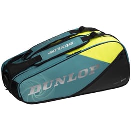 Dunlop SX 12 Racquet Thermo Tennis Bag 2025