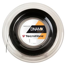 Tecnifibre Dynamix Squash Reel 1.15mm