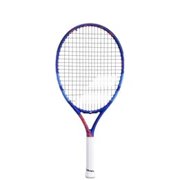 Babolat Drive 23" 2025 Blue/Red Junior