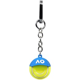 Dunlop AO Cap Keyring