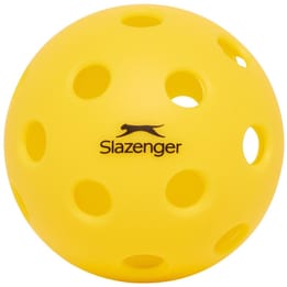 Slazenger Outdoor 3 Pack Pickleball Balls