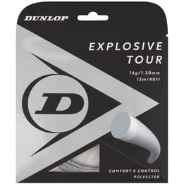 Dunlop Explosive Tour 1.30mm String Set