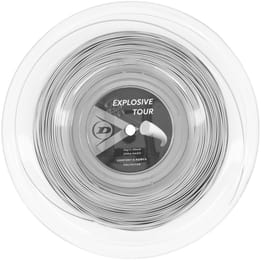 Dunlop Explosive Tour 1.30 String Reel