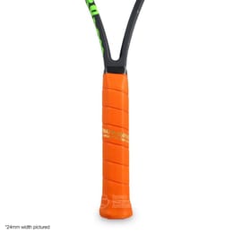Fairway Natural Leather Grip 19mm width