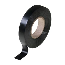 Finishing Tape - Black (20 metres)