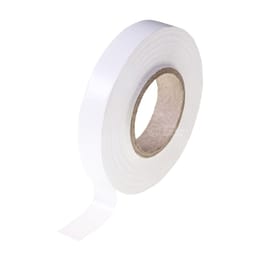 Finishing Tape - White (20 metres)