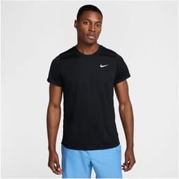 Nike Court Victory Men's Top Black