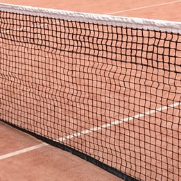 Oxley Half Court Net