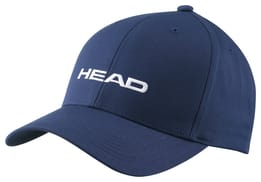 Head Navy Promotion Cap