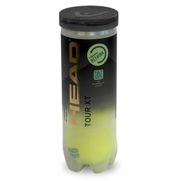 Head Tour XT 3 Ball Can