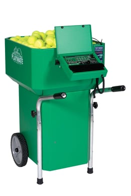 Playmate iGenie Ball Machine