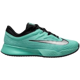 Nike Vapor Pro 3 Premium Mint/Metallic Silver (HC) Women's Tennis Shoes