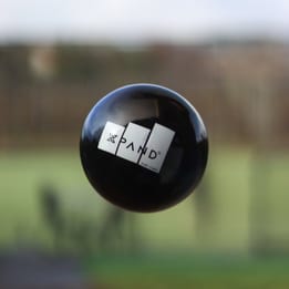 Xpand Mini Med Ball