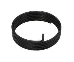 Barrel Spring
