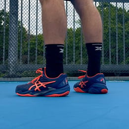 Xpand Pro Socks Black