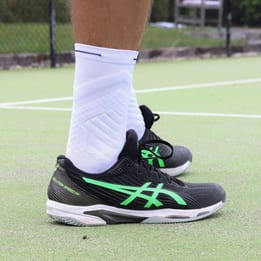 Xpand Pro Socks White